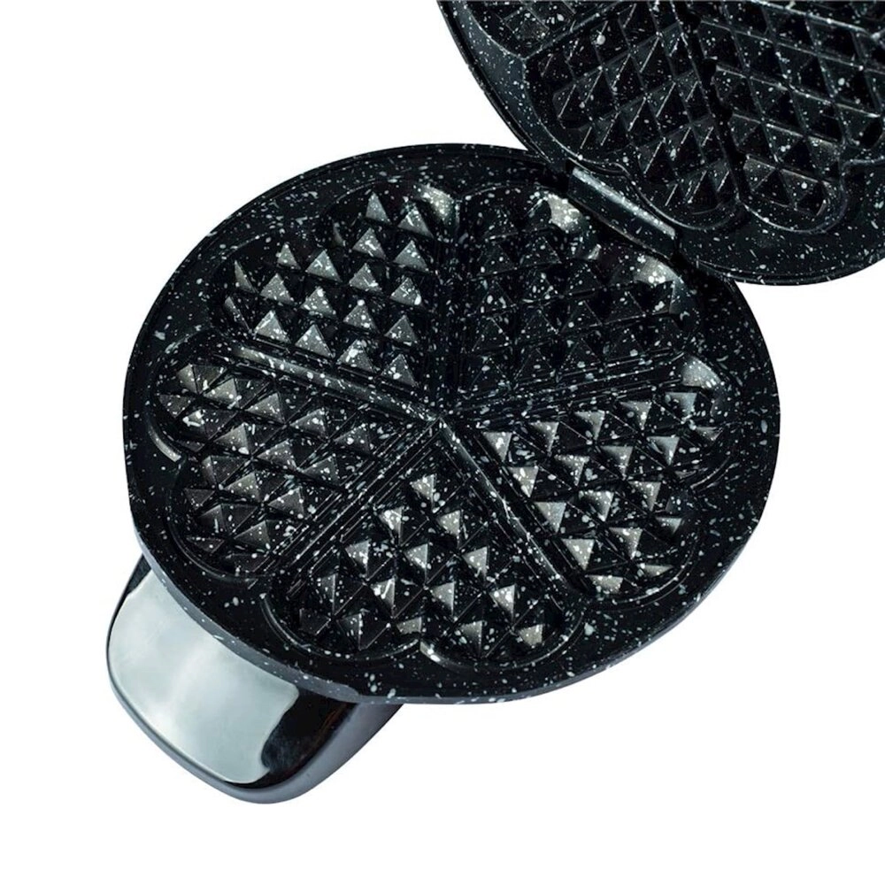 Вафельница Korkmaz Mia красный (A319-04) в Узбекистане