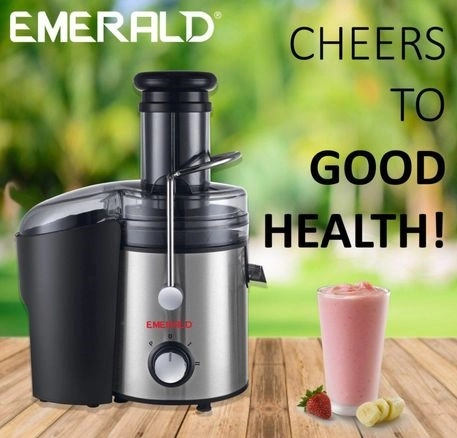 Соковыжималка Emerald Ek 704 MJ купить