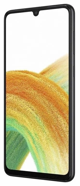 Смартфон Samsung Galaxy A33 6/128GB Чёрный недорого
