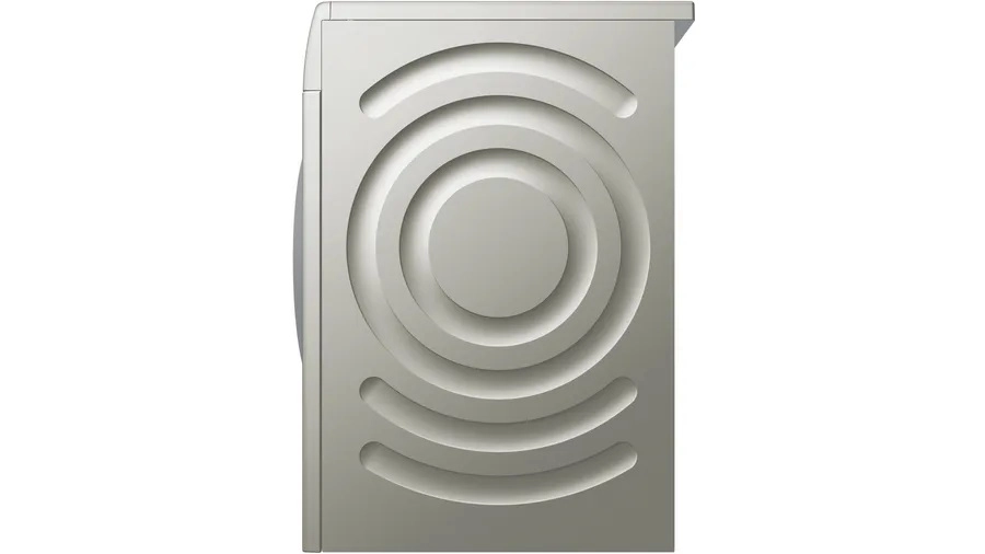 Bosch WAV28MX0M 9 Kg kir yuvish mashinasi O'zbekistonda