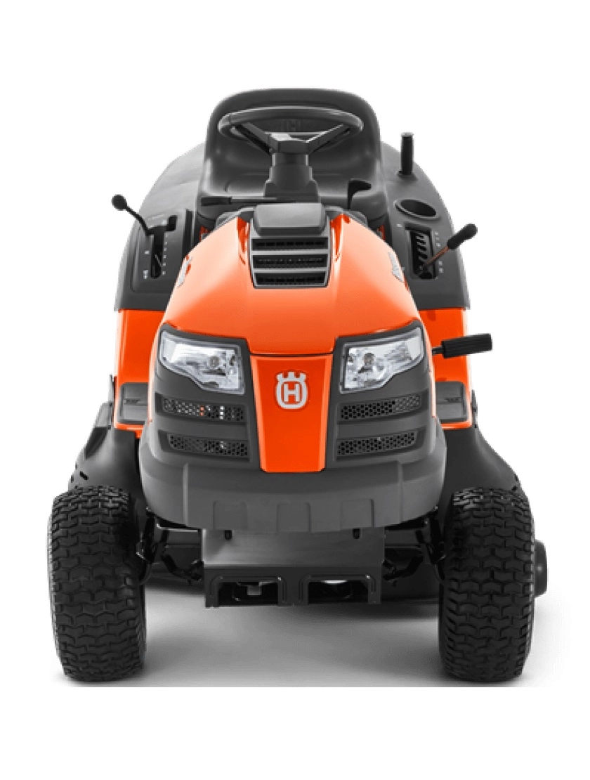 Садовый трактор Husqvarna TC 138 (9605101-79) в Узбекистане