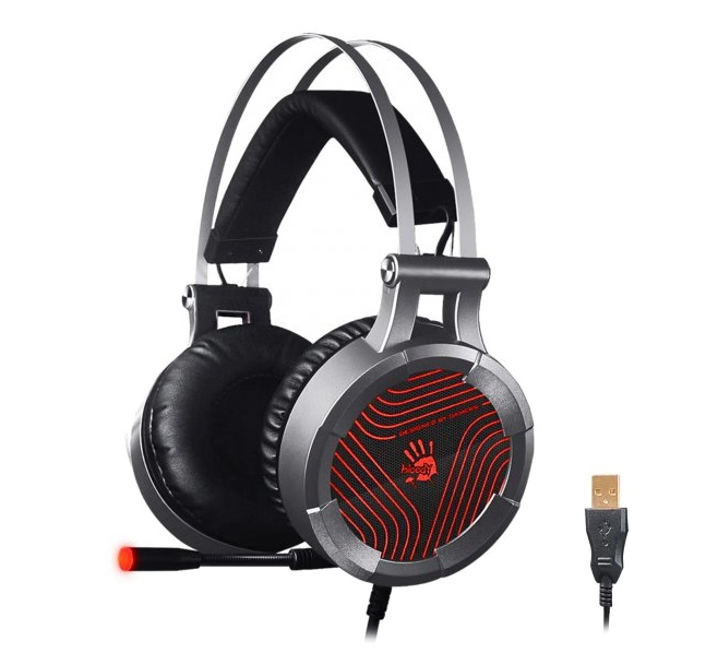 Наушники A4Tech Bloody G530 купить