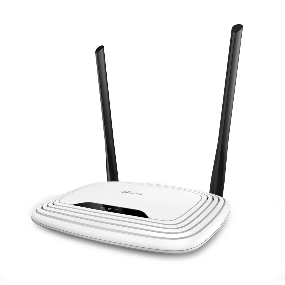 TP-LINK TL-WR841N Wi-Fi routeri O'zbekistonda