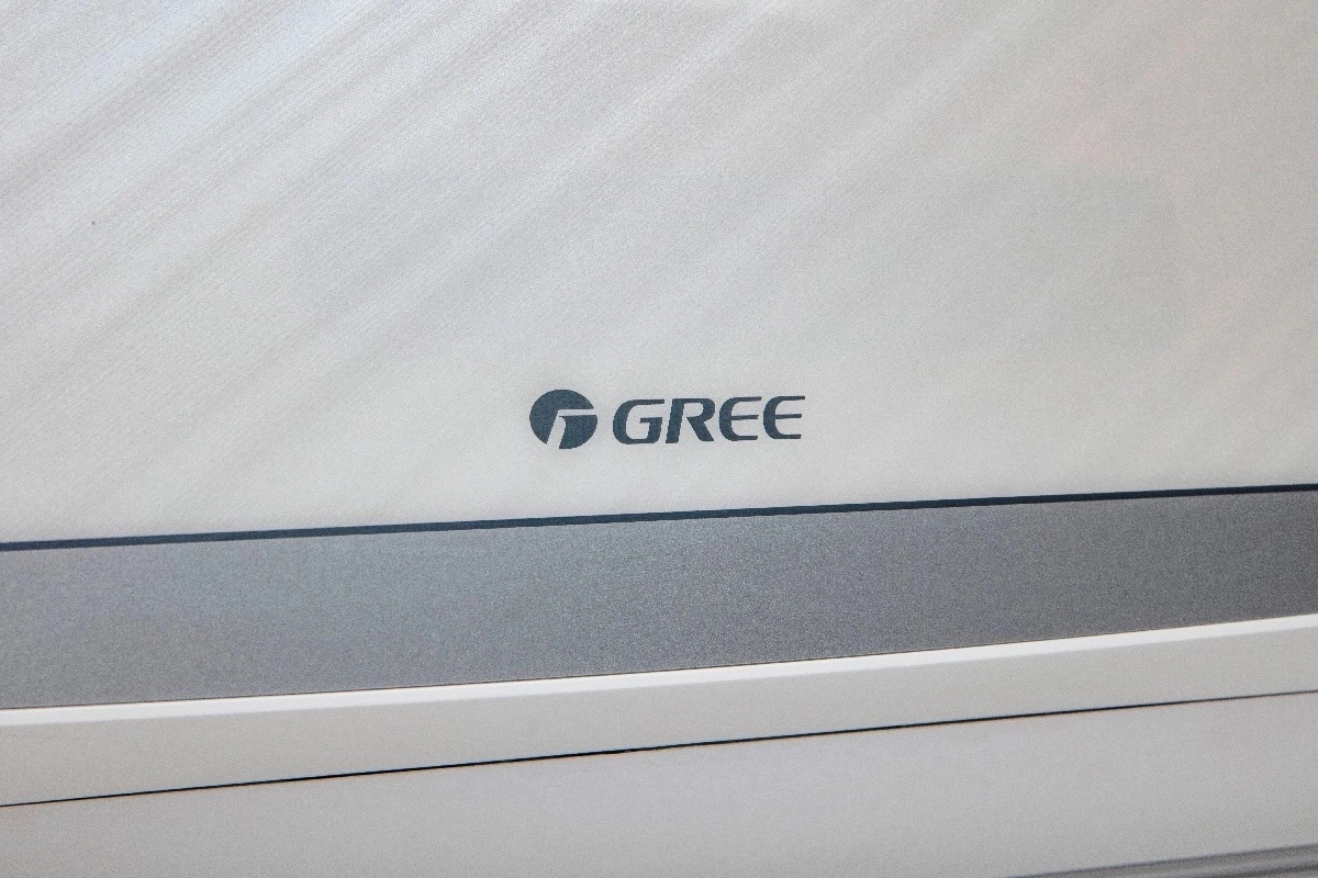 Gree Lomo Inverter 24 Konditsioneri O'zbekistonda