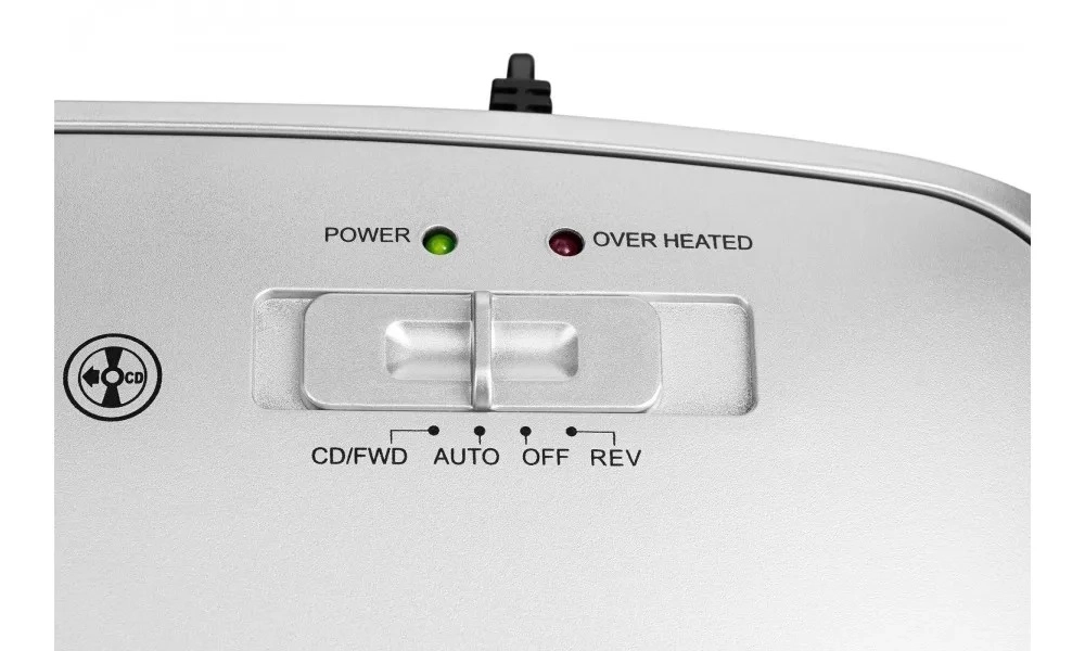 2E S-1012CD Hujjatlarni maydalagichi O'zbekistonda