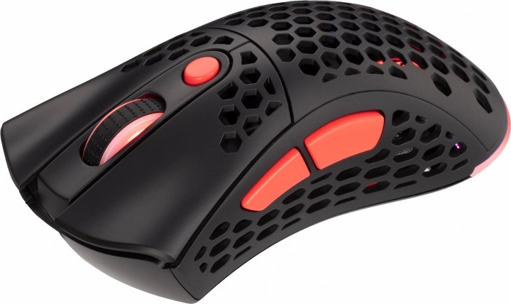 Мышь 2E Gaming HyperSpeed Pro WL, RGB Черный в Узбекистане