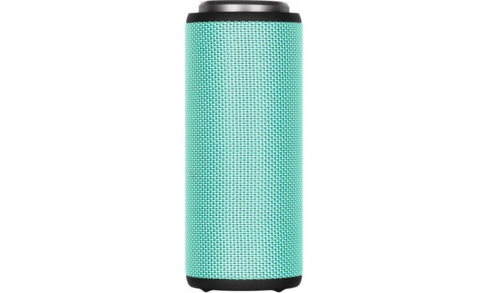 Акустическая система 2E SoundXTube TWS Waterproof Turquoise в Узбекистане