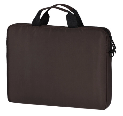 2E-CBN616BR 16" jigarrang Noutbuk sumkasi O'zbekistonda