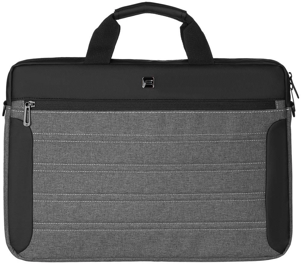Сумка для ноутбука 2E-CBN816GR 16" Серый в Узбекистане