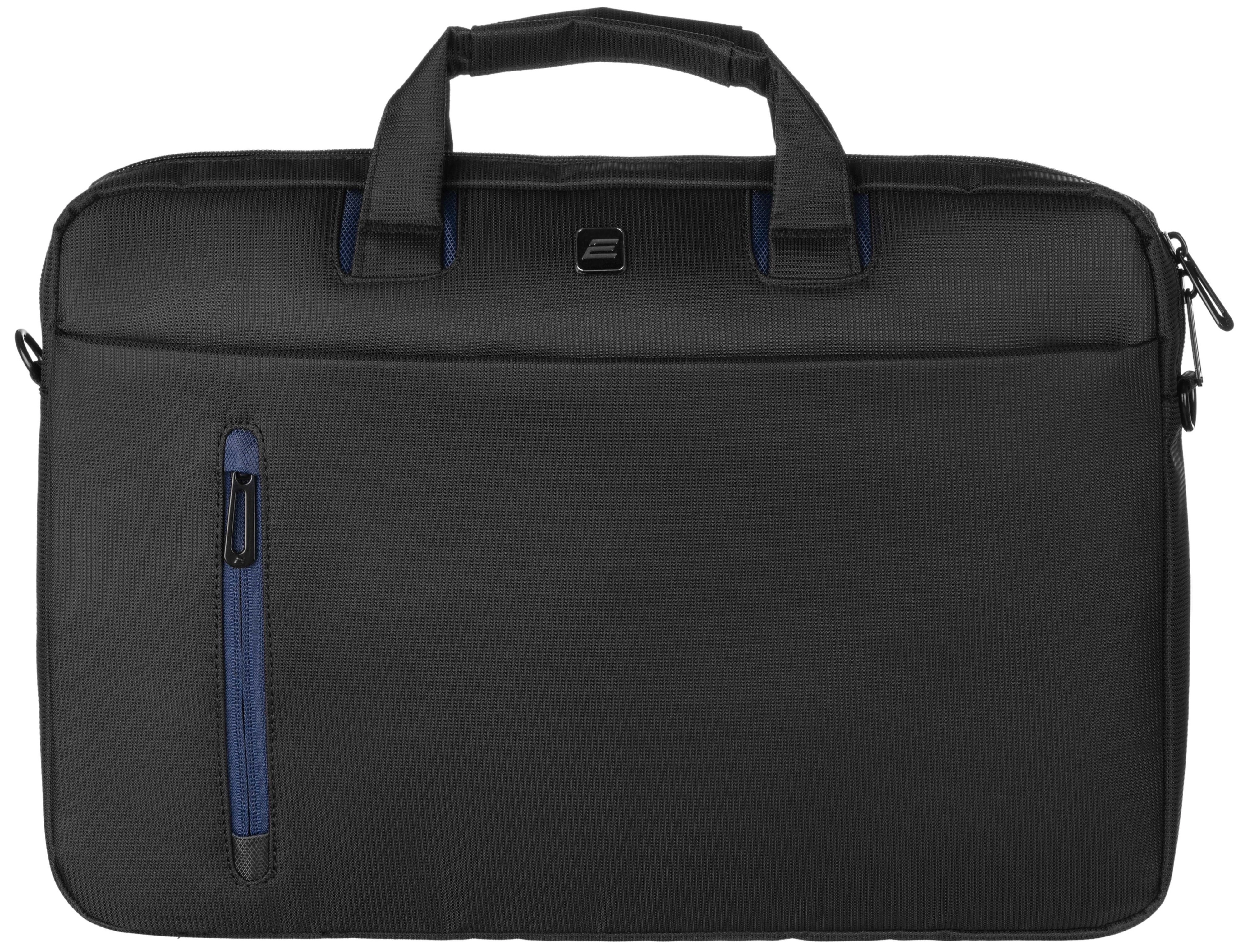 Сумка для ноутбука 2E-CBN417BK 17" Черный в Узбекистане