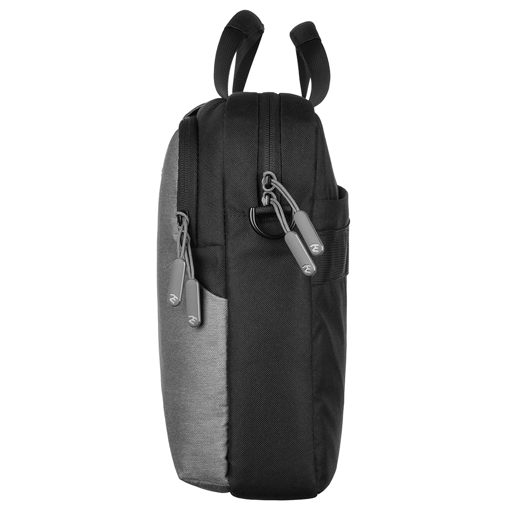Сумка для ноутбука 2E Supreme 16" 2E-CBT9185GR Серый в Узбекистане