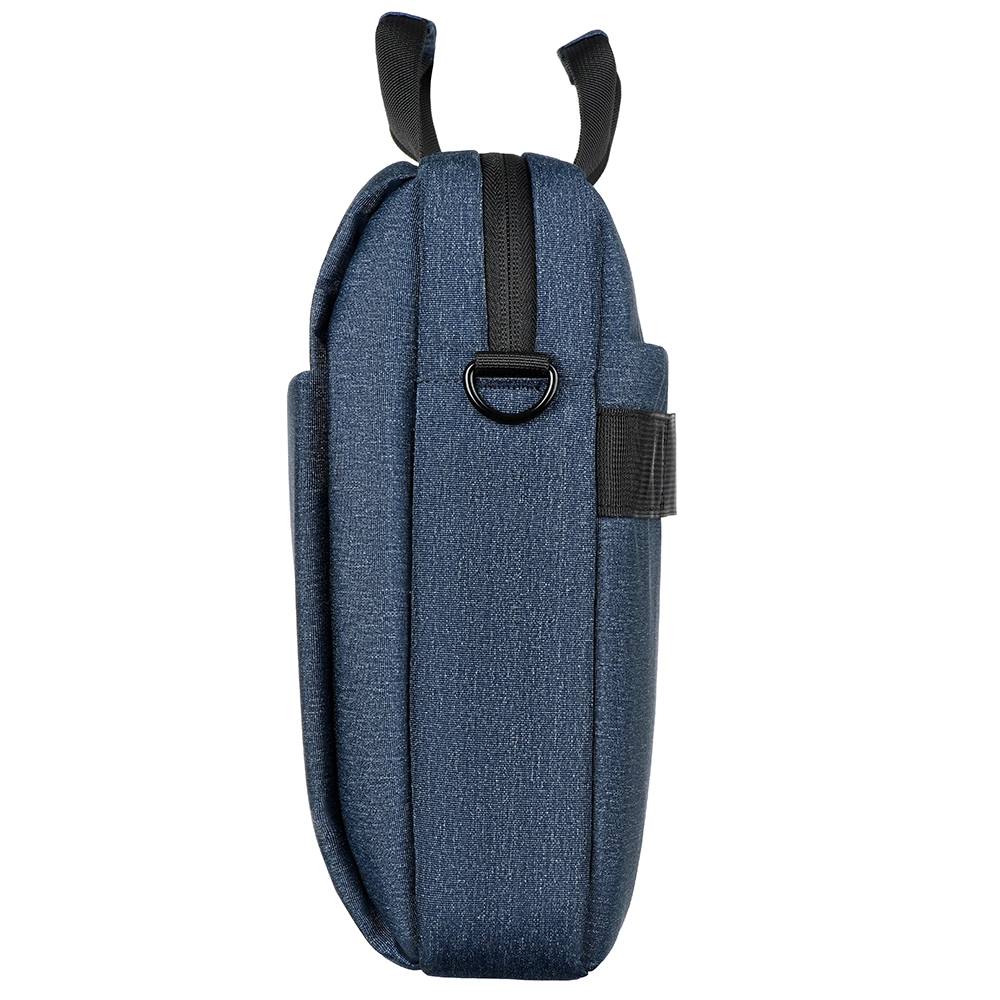 Сумка для ноутбука 2E Melange 16" 2E-CBN9165NV Синий в Узбекистане