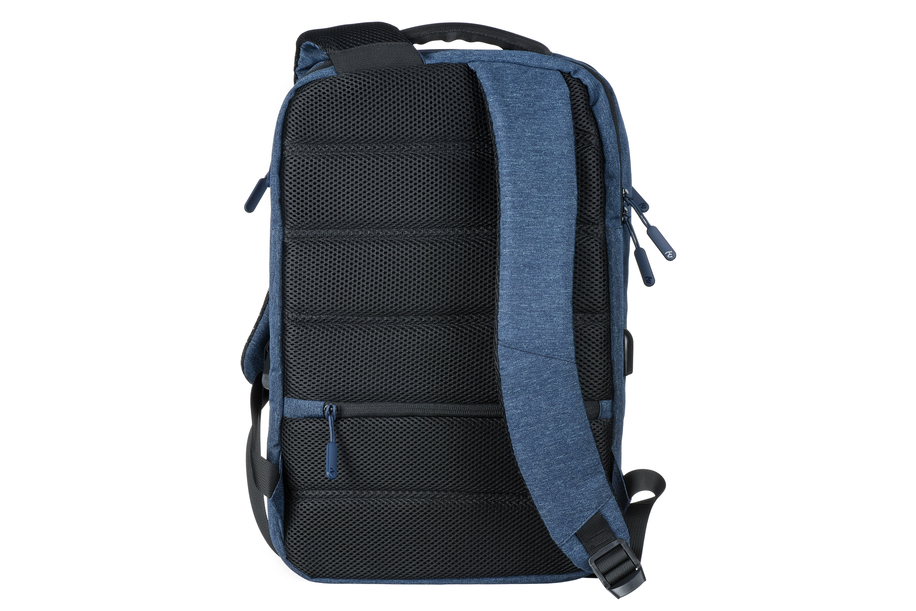 2E Melange 16" 2E-BPN9166NV moviy Noutbuk ryukzaki O'zbekistonda