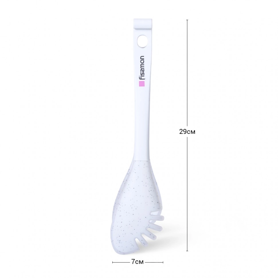 Ложки-щипцы Fissman BIANCA 29см в Узбекистане