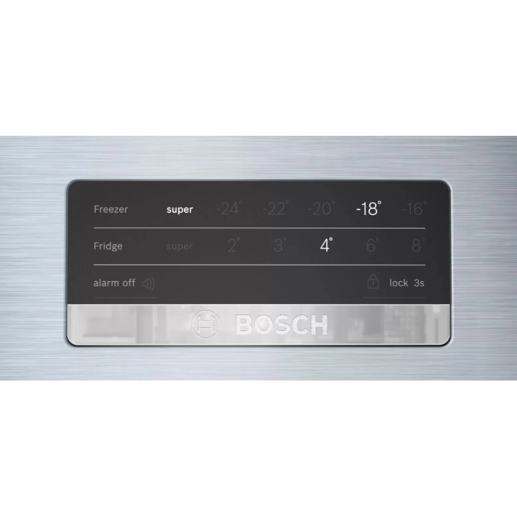 Bosch KDN76XL30U Muzlatgichi O'zbekistonda