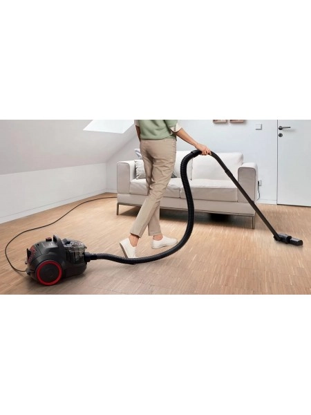 Пылесос Bosch BGS21POW2 в Узбекистане