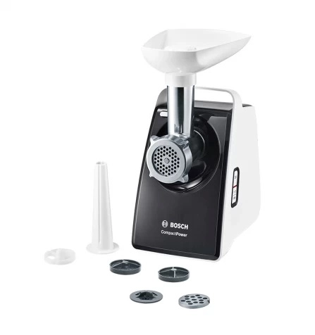 Мясорубка Bosch CompactPower MFW3612A в Узбекистане