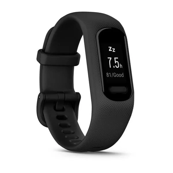 Смарт браслет Garmin Vivosmart 5 Black, White, Mint в Узбекистане