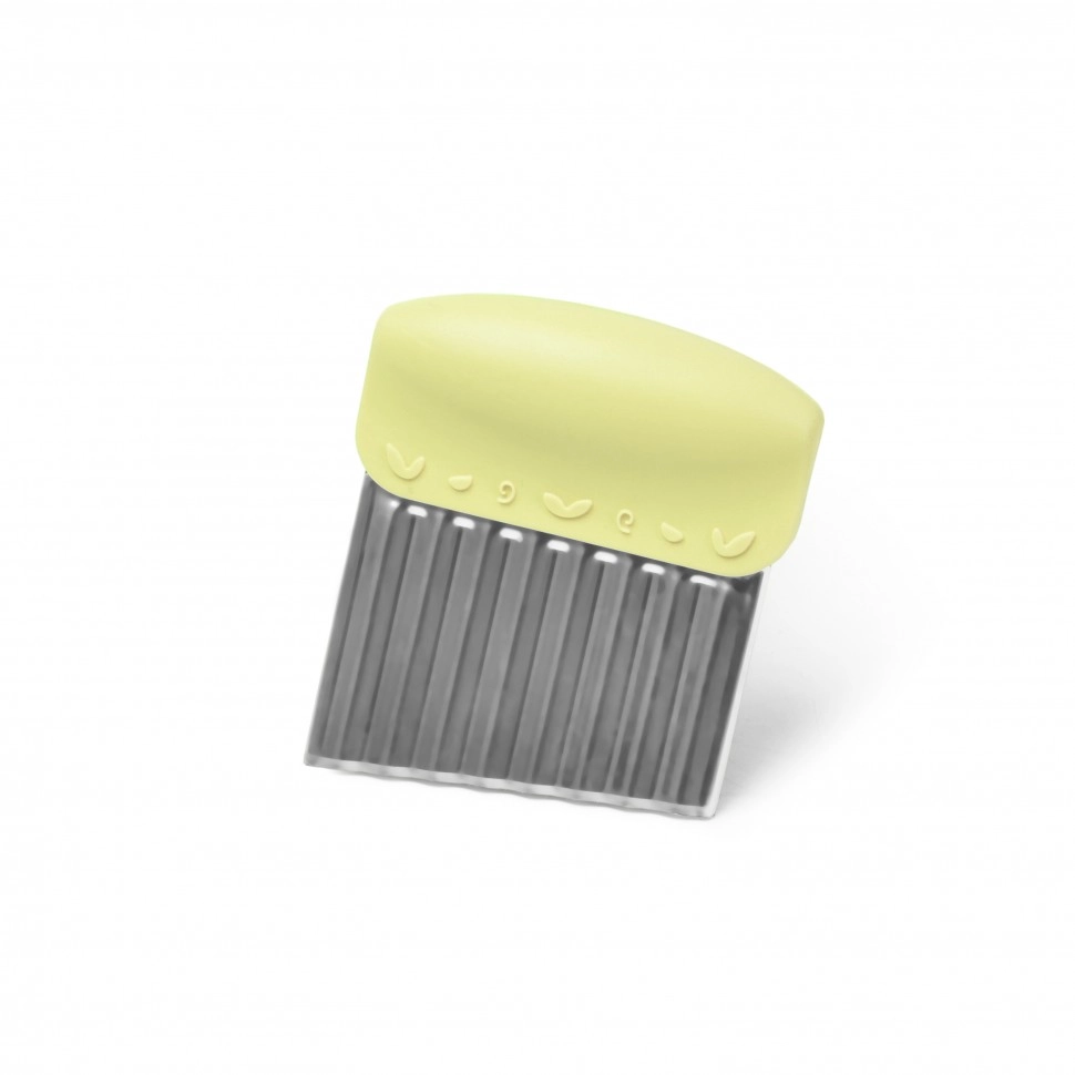 Fissman to‘lqin shakldagi tig‘li dekoratsiya uchun kesuvchi pichoq 17585 O'zbekistonda