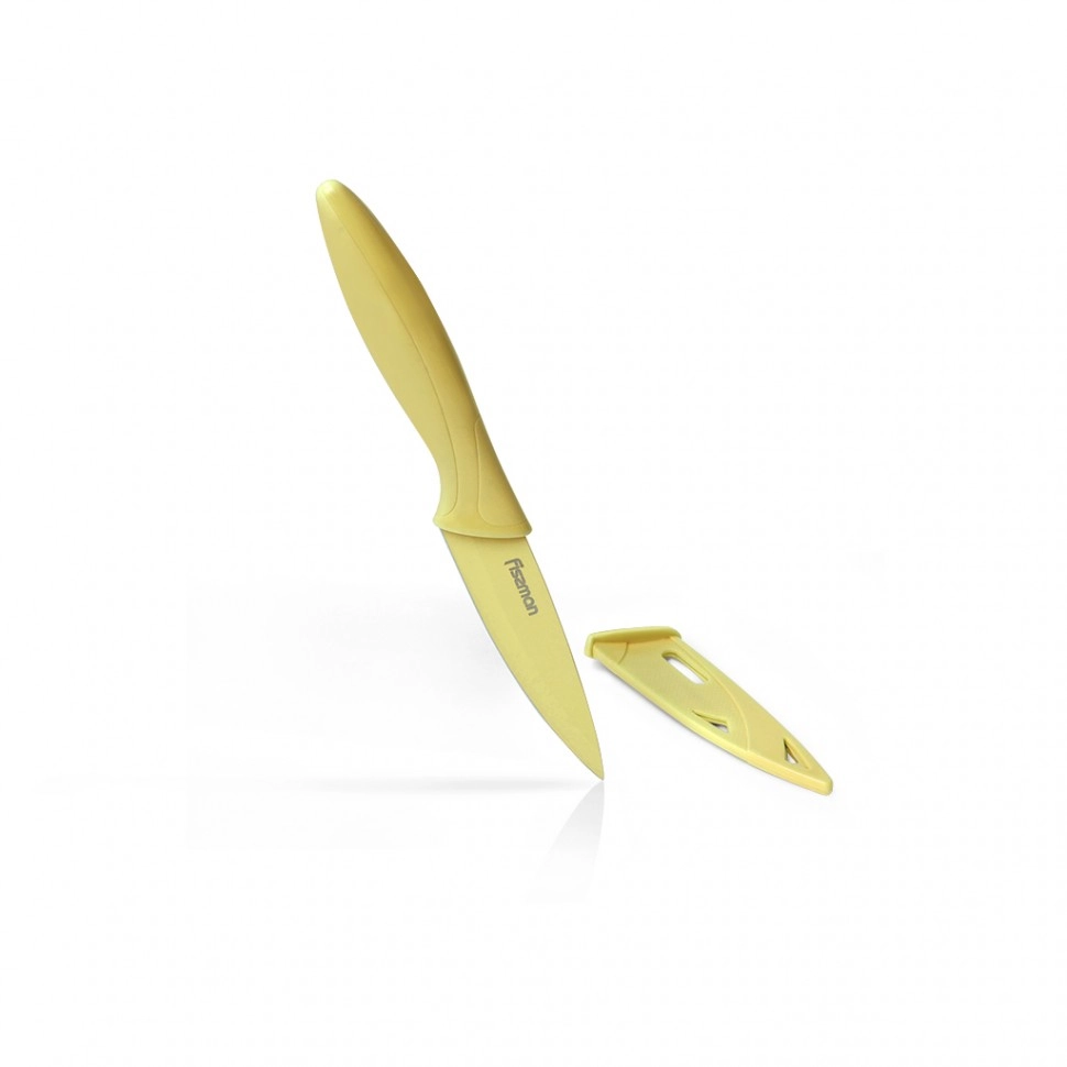 Нож Fissman Caramella 10 см 2550 в Узбекистане