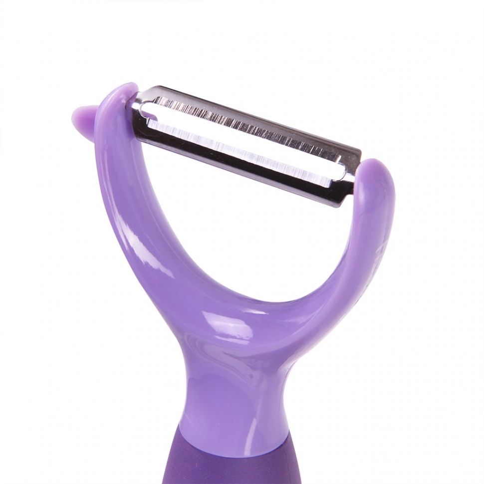 Овощечистка Y - формы Fissman 14 см, 7656 в Узбекистане