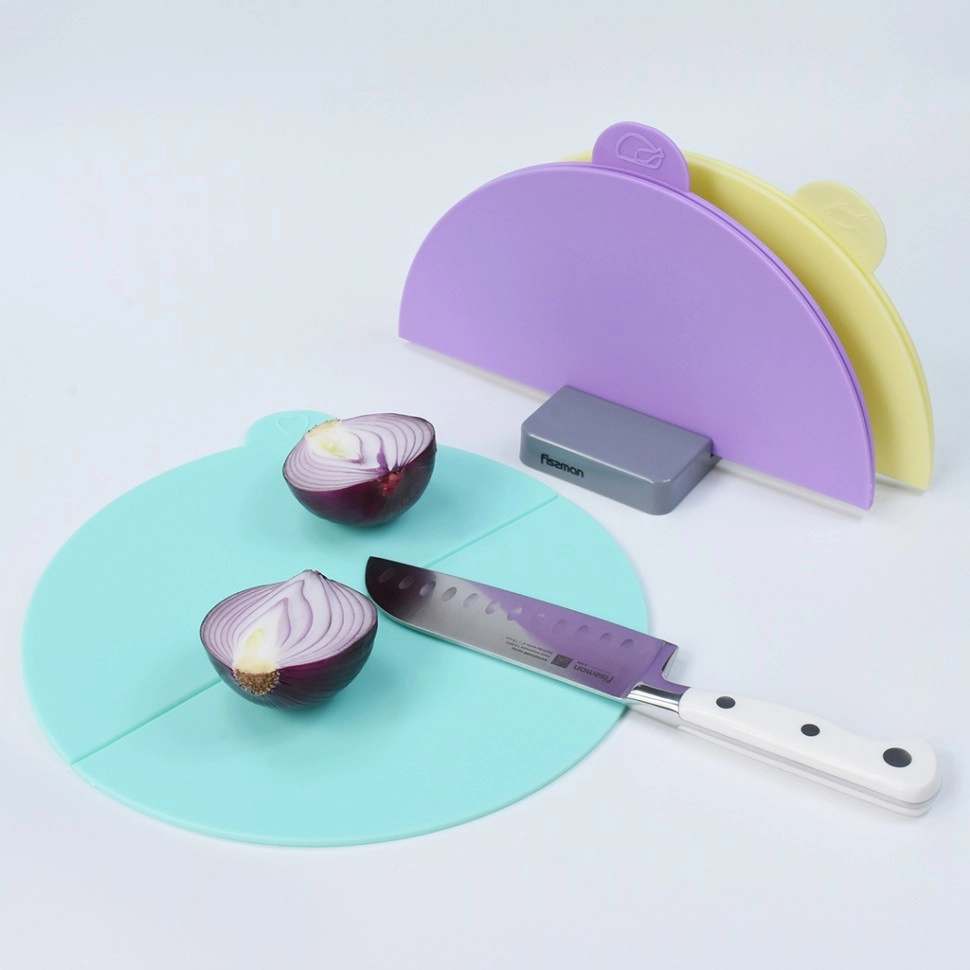 Fissman taxtachalar to'plami, 28 sm, 3 dona, 8008 arzon