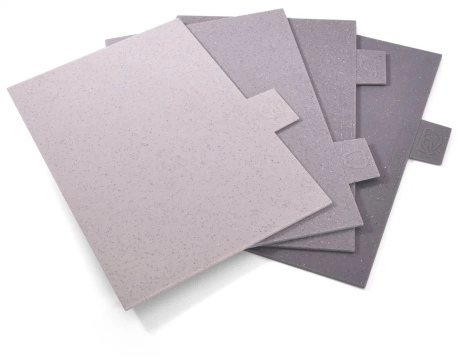 Fissman taxtachalar to'plami, 32x19 sm, 4 dona O'zbekistonda