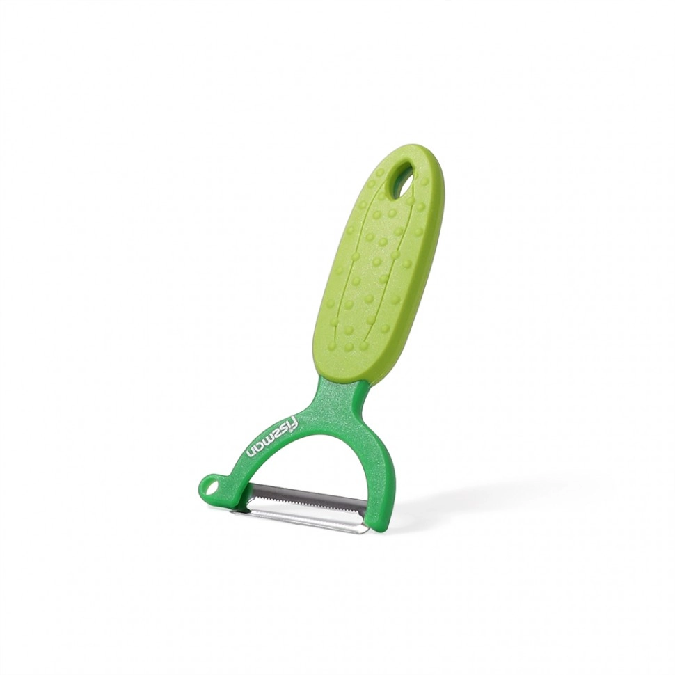 Овощечистка Fissman Y-формы 14см, 8484 в Узбекистане