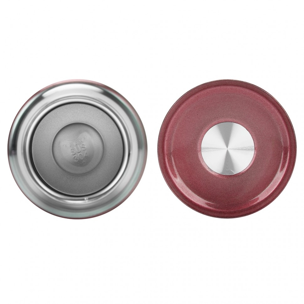 Fissman termokrujkasi, 450ml (Pushti) O'zbekistonda