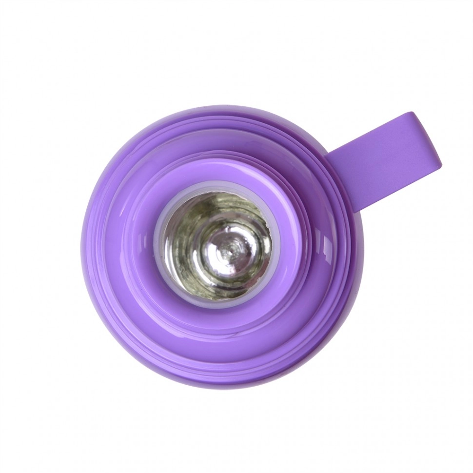 Fissman Sirena termosi, 1000 ml (shisha kolbali plastik korpus) O'zbekistonda