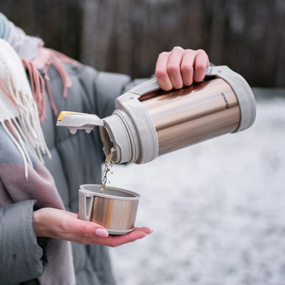 Fissman termosi, 800 ml O'zbekistonda