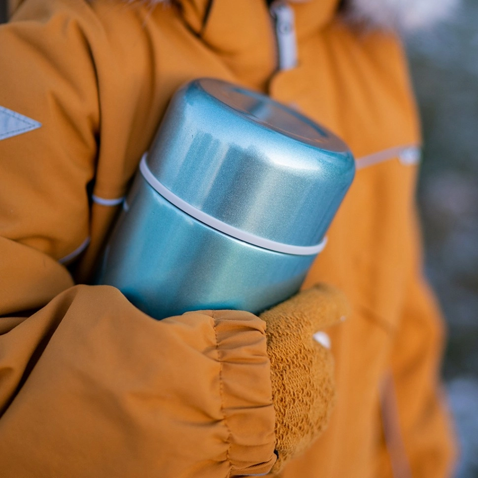 Fissman ovqat termosi, 800ml O'zbekistonda