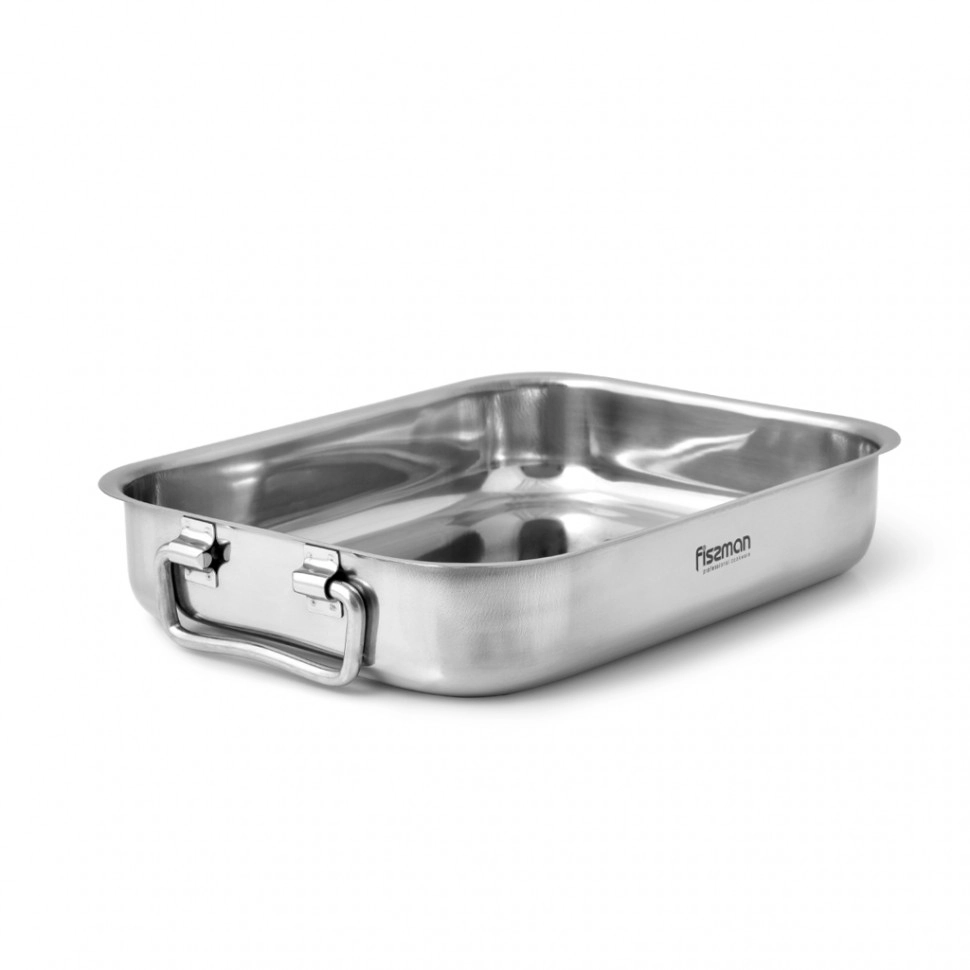 Fissman isitish uchun idishi, 35x26 sm O'zbekistonda
