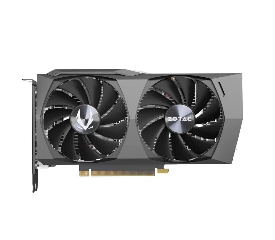 ZOTAC GAMING GeForce RTX 3050 Twin Edge OC 8Gb Retail videokartasi sotib olish