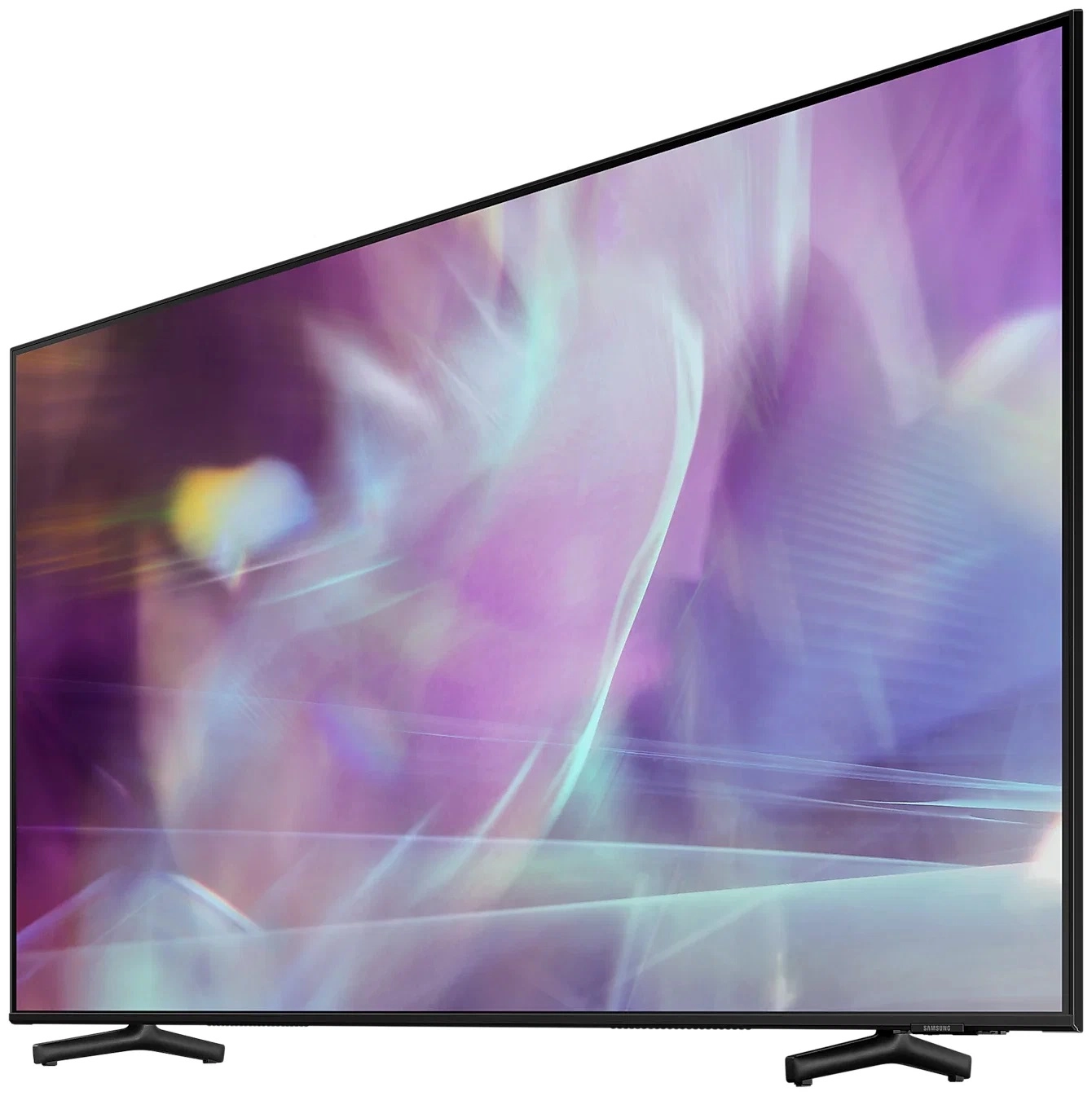 Телевизор Samsung QE50Q60ABU QLED HDR 4K Smart TV в Узбекистане