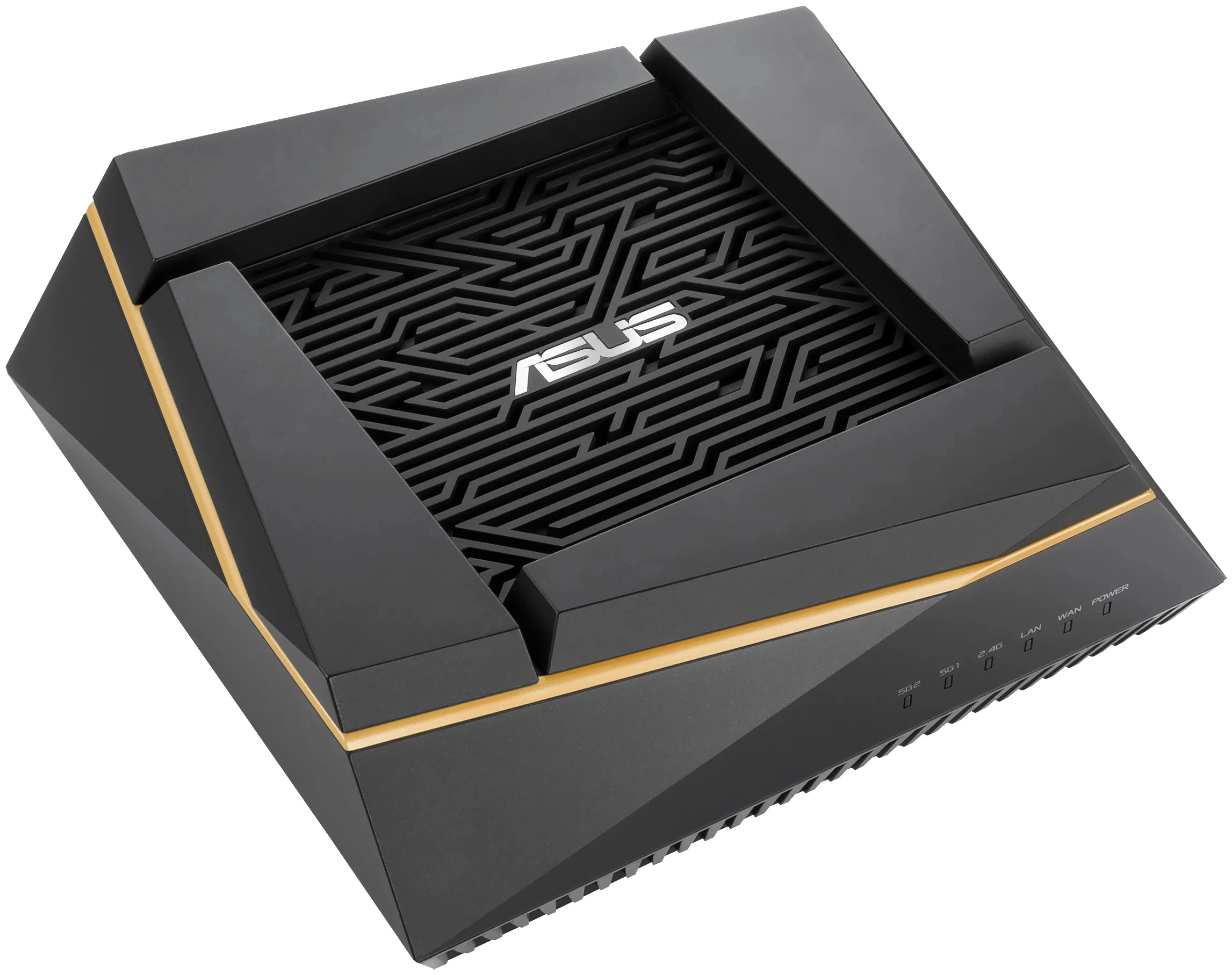 Wi-Fi Mesh tizimi ASUS AX6100 (RT-AX92U 2 Pack) O'zbekistonda