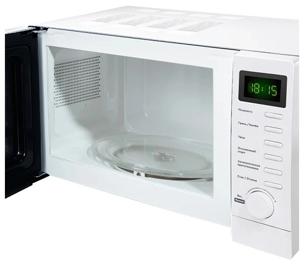 Микроволновая печь BQ MWO 20000GT/W в Узбекистане