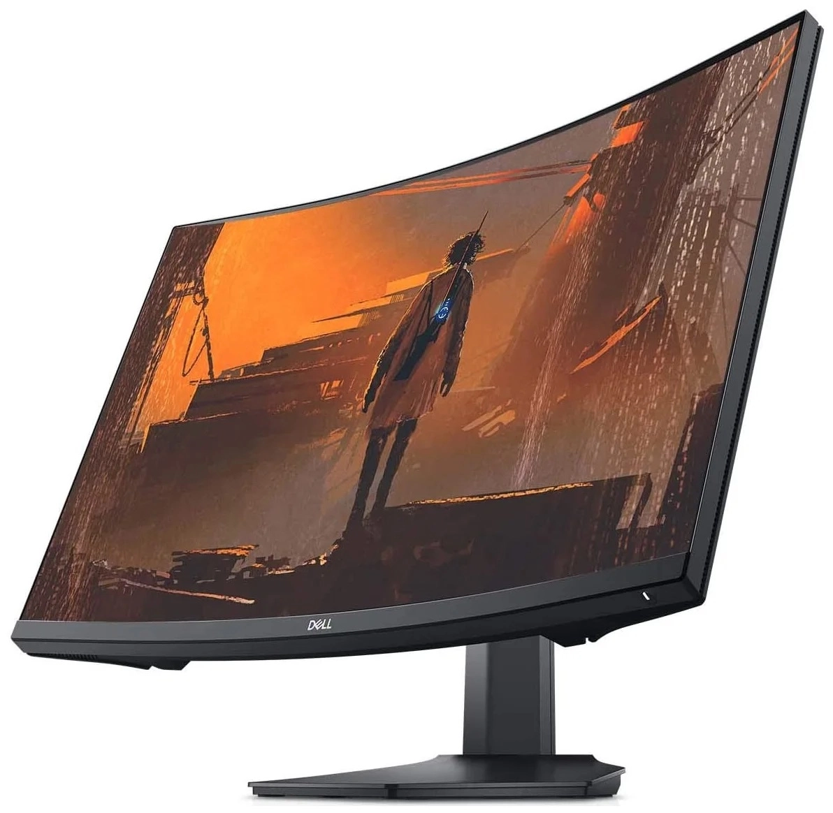 Монитор DELL S2721HGF 1920x1080 144 Гц *VA в Узбекистане