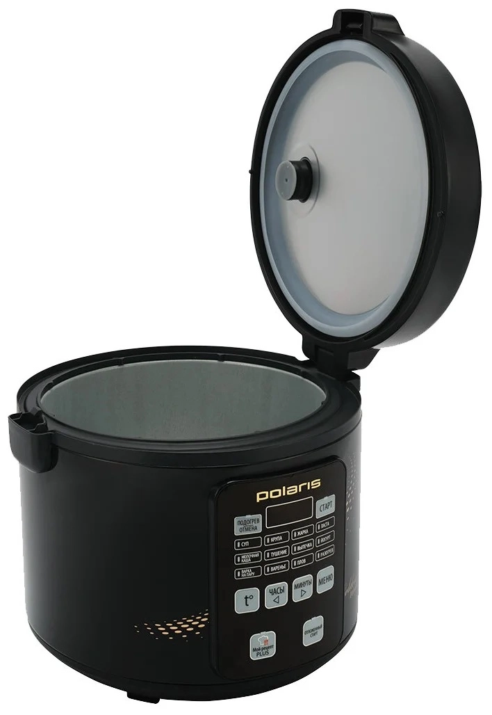 Polaris PMC 0567AD multivarkasi O'zbekistonda