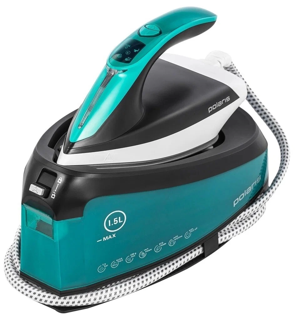 Парогенератор Polaris PSS 7510K в Узбекистане