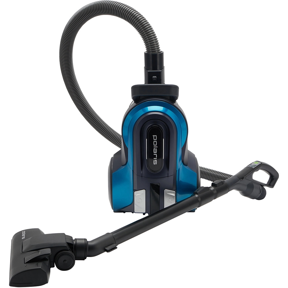 Polaris PVC 2004Ri changyutgichi O'zbekistonda