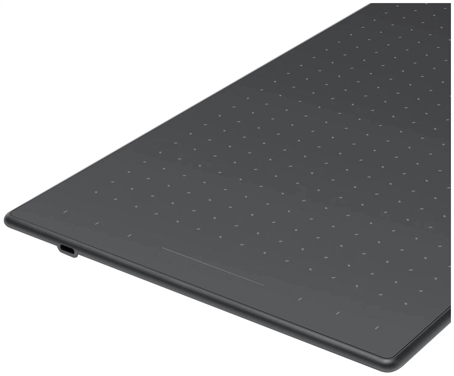 HUION Inspiroy RTP-700 Black grafik plansheti O'zbekistonda