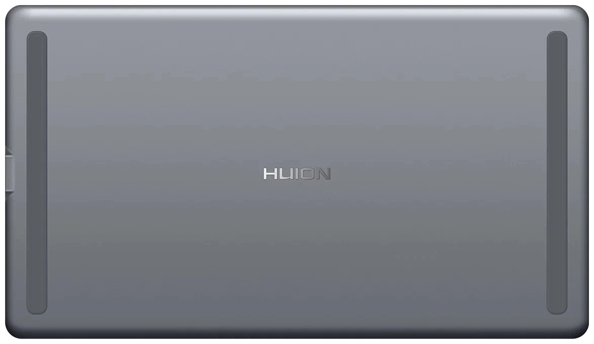 HUION KAMVAS Pro 16 silver black grafik plansheti O'zbekistonda