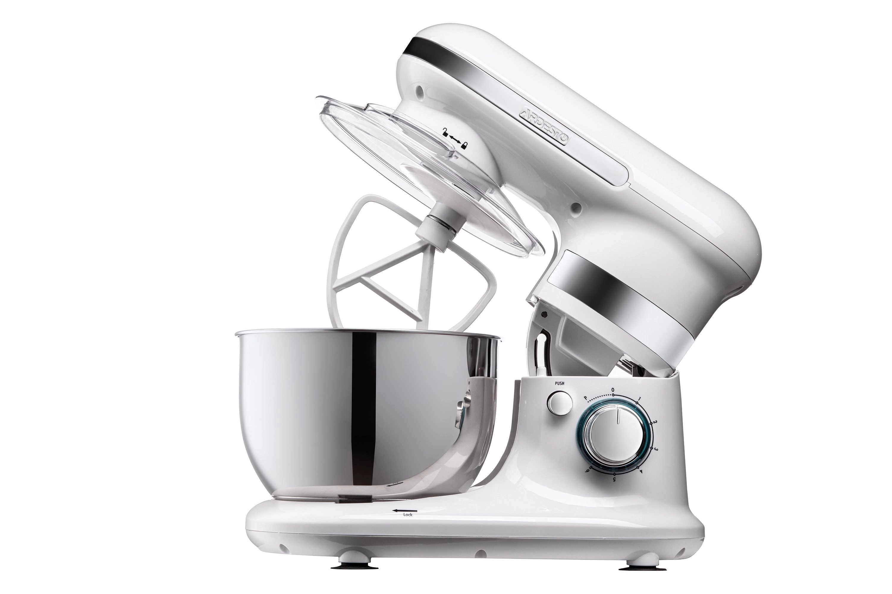 Планетарный миксер Ardesto KSTM-8040 недорого