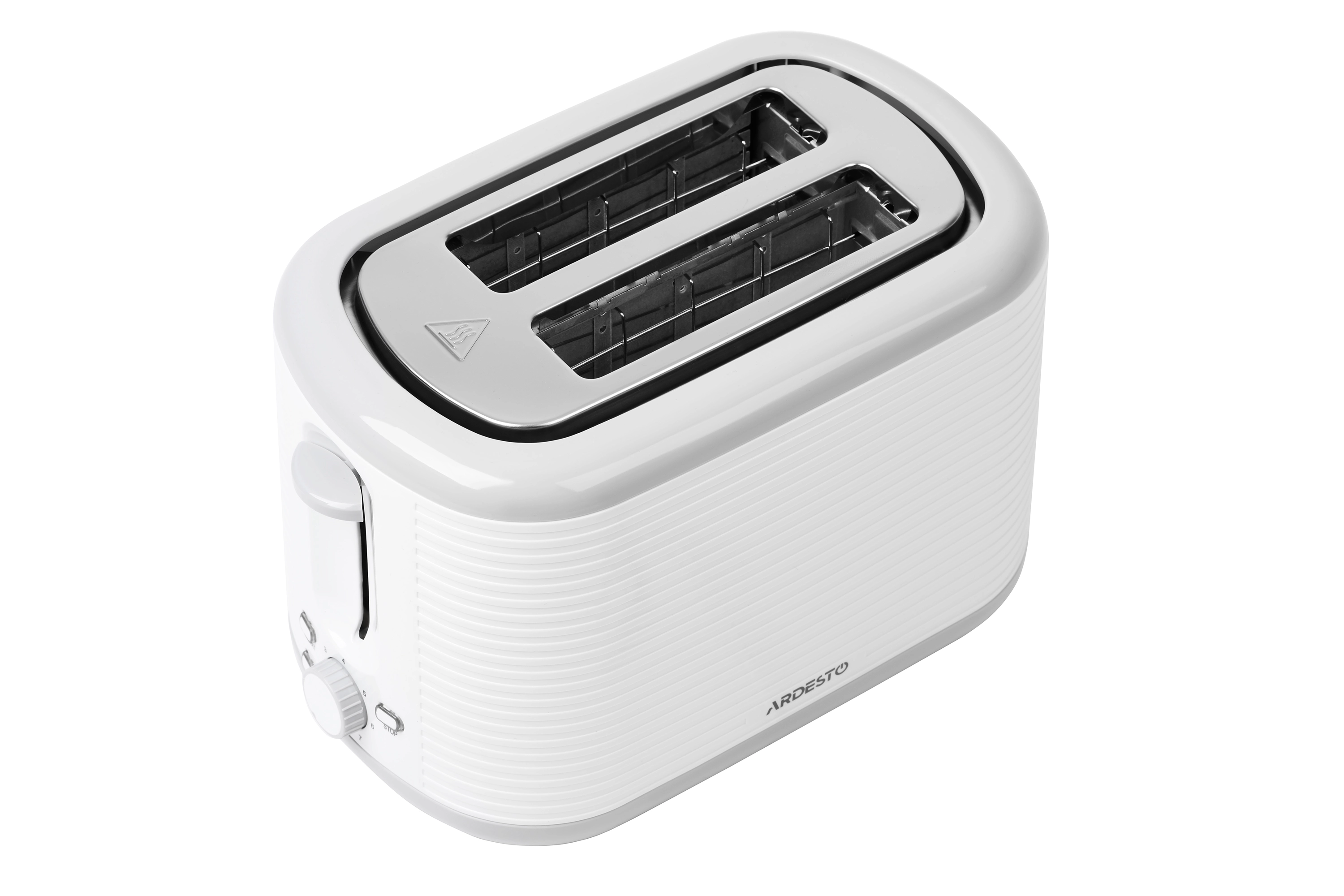 Ardesto T-F17WG tosteri O'zbekistonda