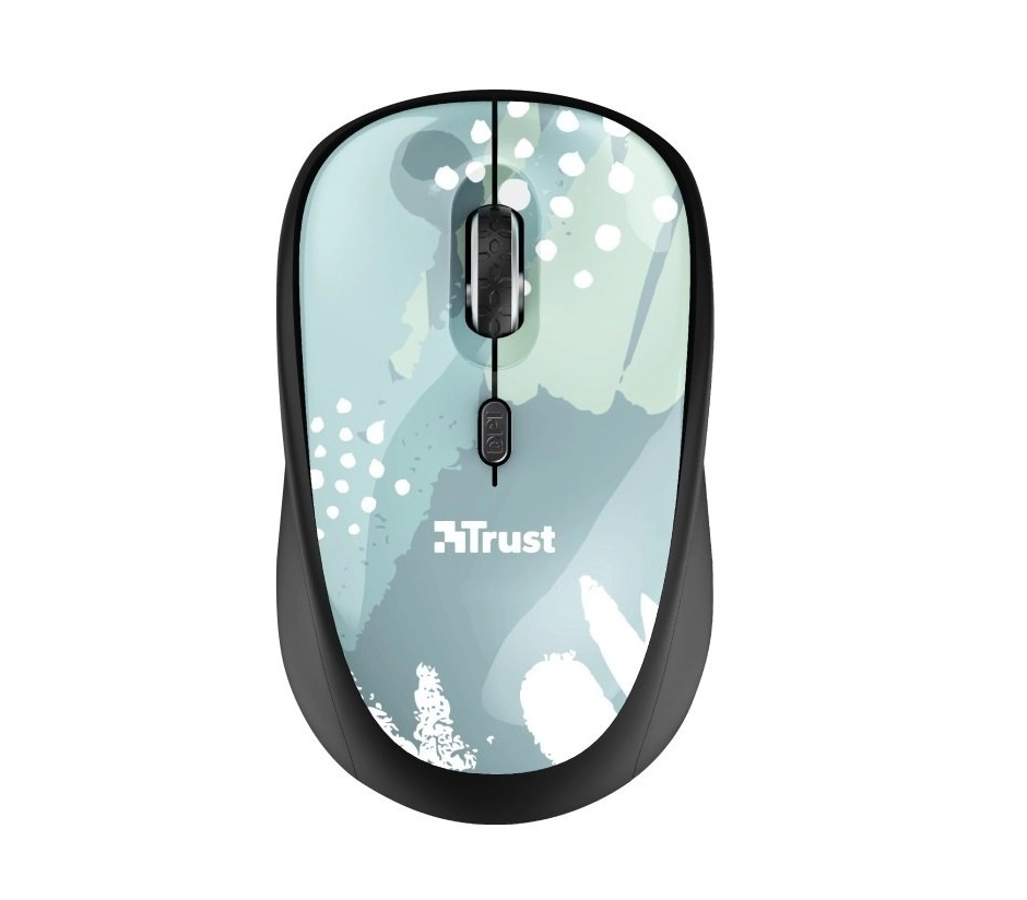 Trust Yvi WL Brush ko'k simsiz sichqonchasi sotib olish