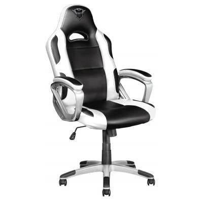 Игровое кресло TRUST GXT705W RYON CHAIR WHITE в Узбекистане
