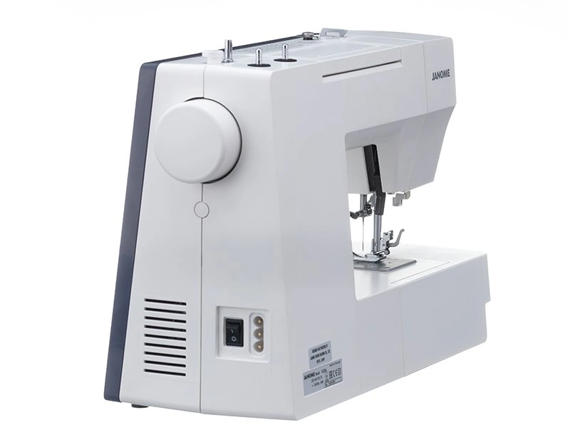 Janome 1522BL tikuv mashinasi O'zbekistonda