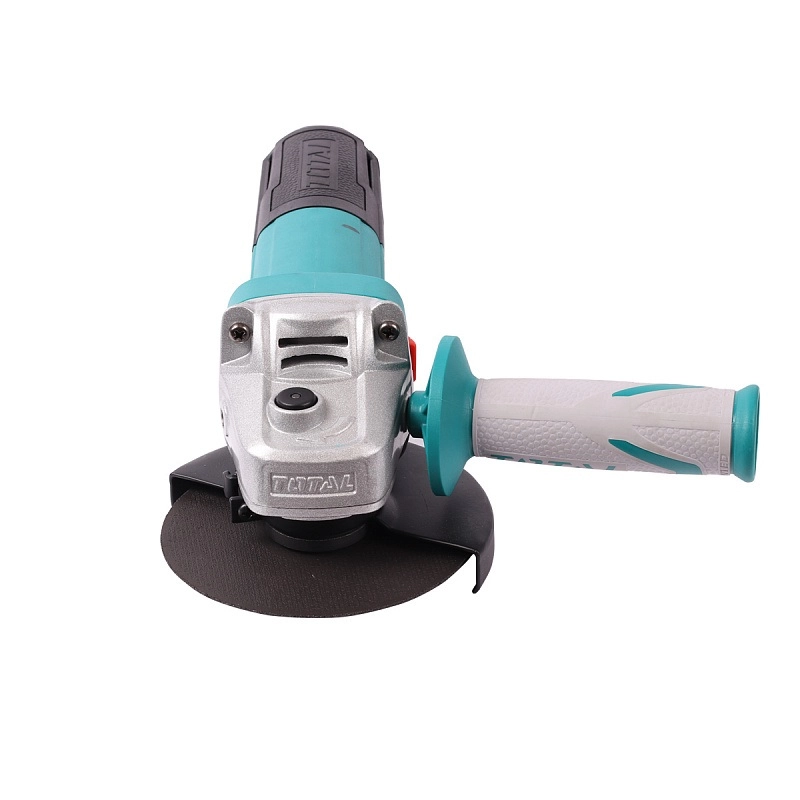 Угловая шлифмашина TOTAL TG1101256 в Узбекистане