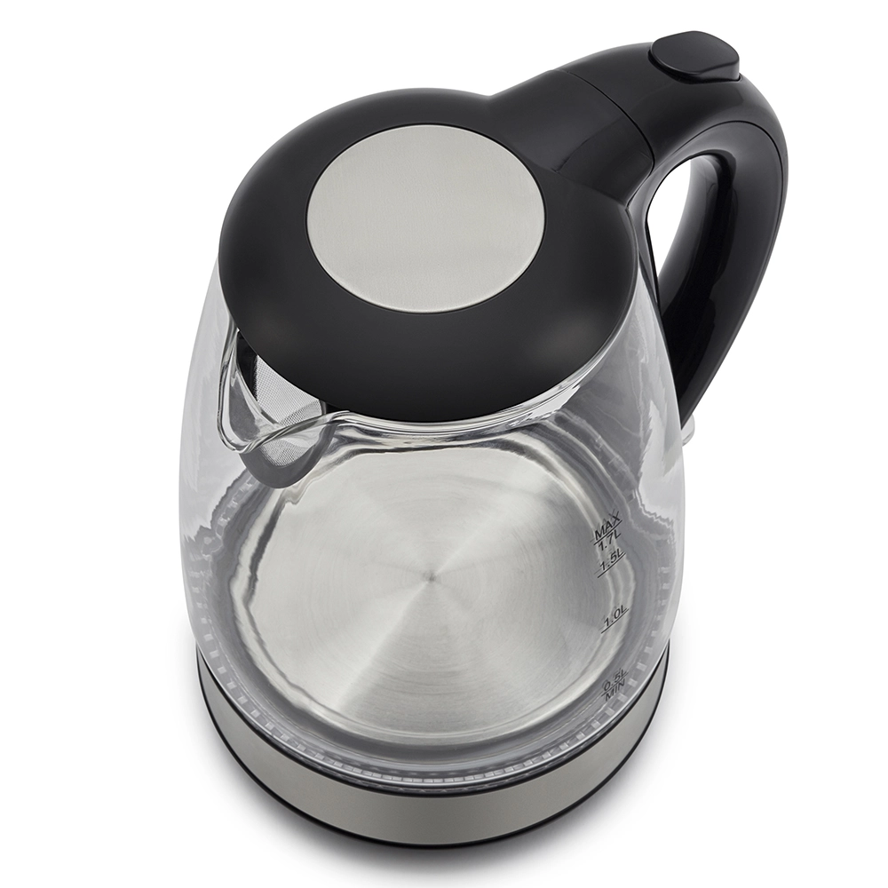 Чайник электрический Polaris PWK 1740CGL в Узбекистане